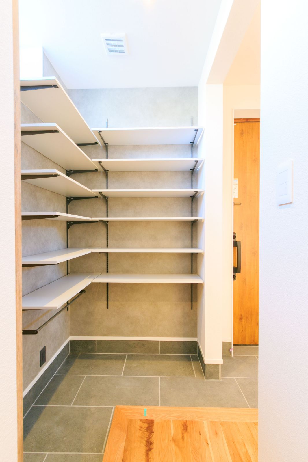 外観・エントランス