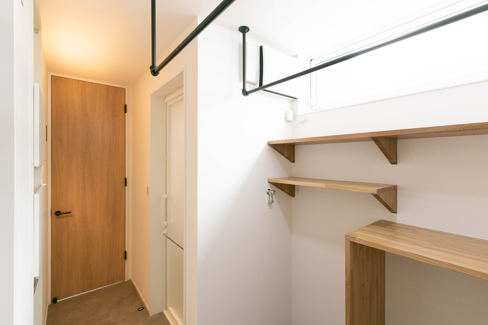 洗面・ランドリー