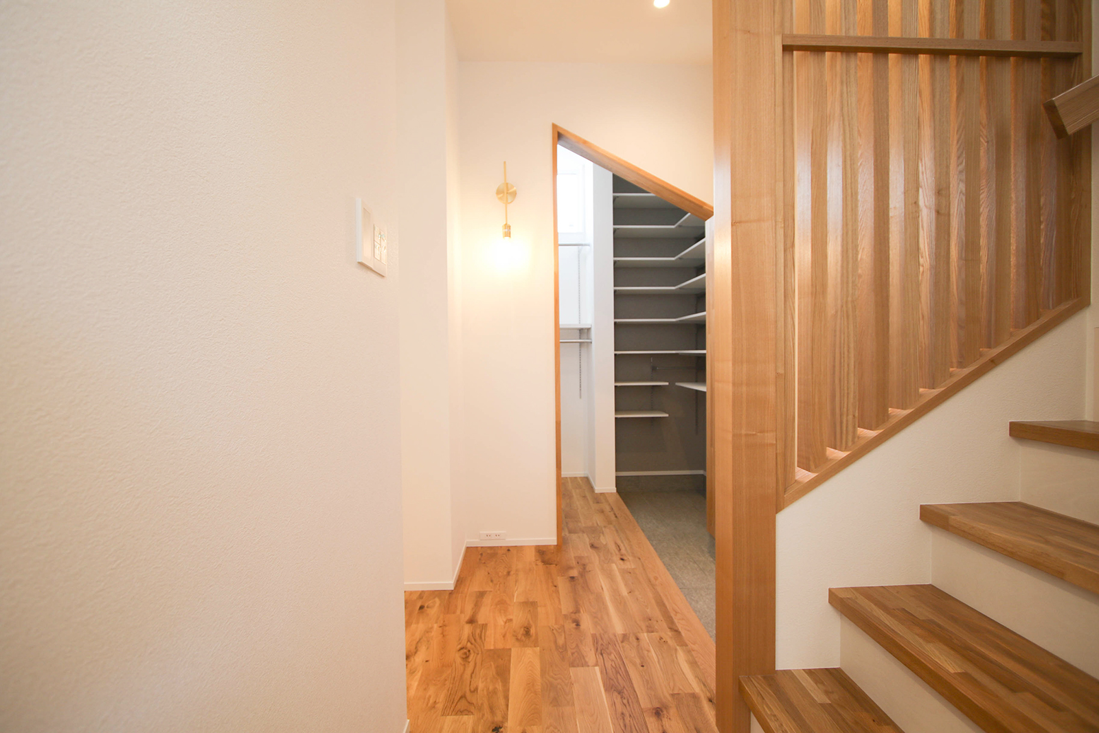 外観・エントランス