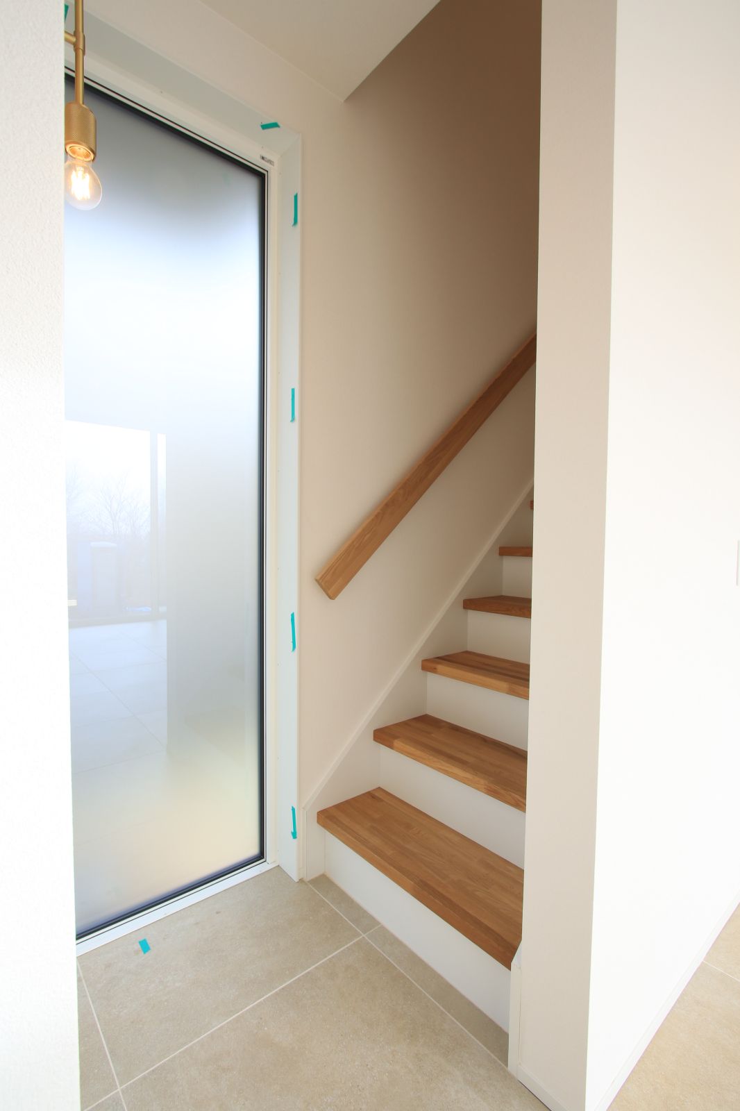 外観・エントランス