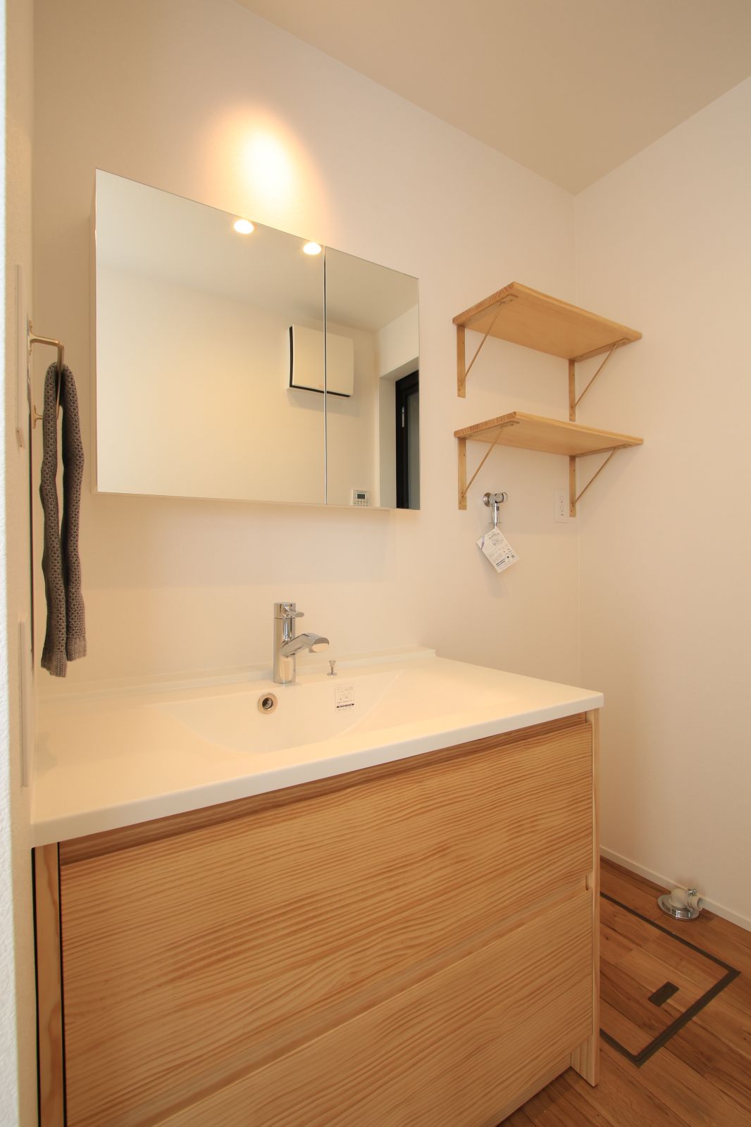 洗面・バスルーム