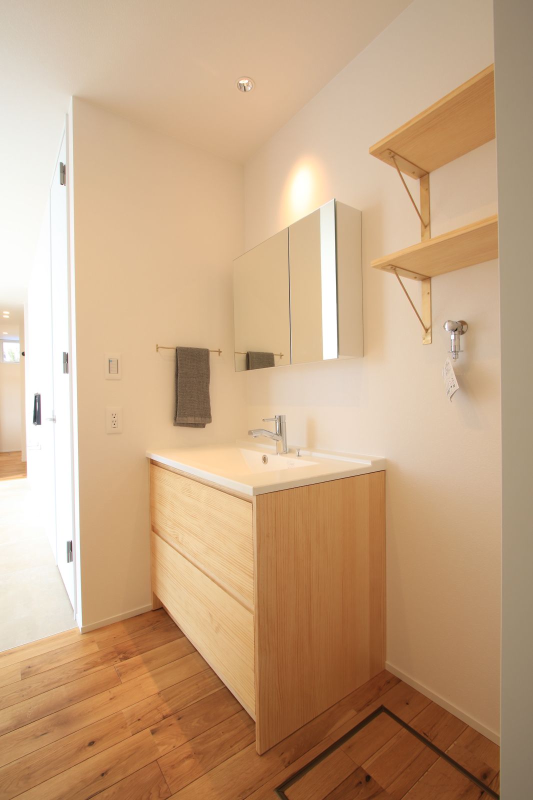 洗面・バスルーム