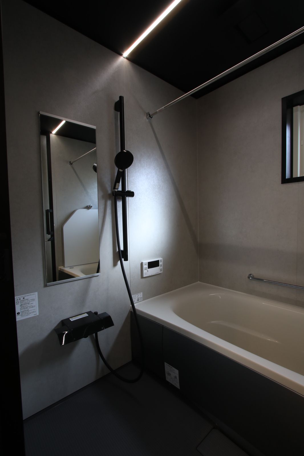 洗面・バスルーム