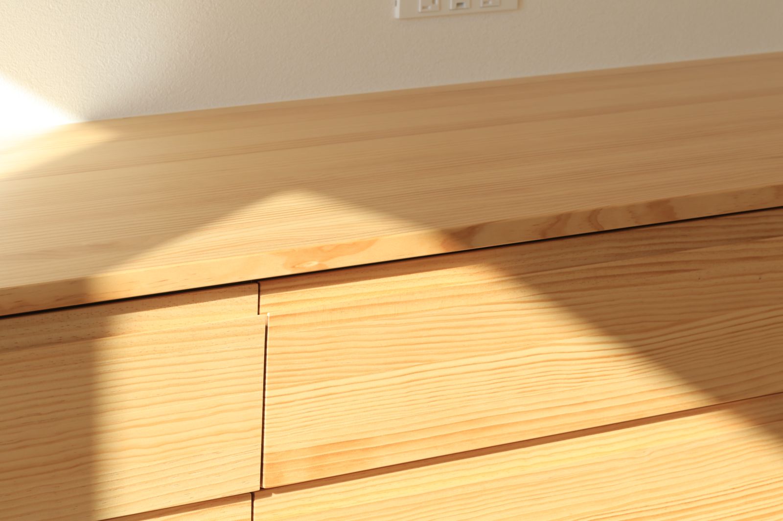 キッチン・カウンター