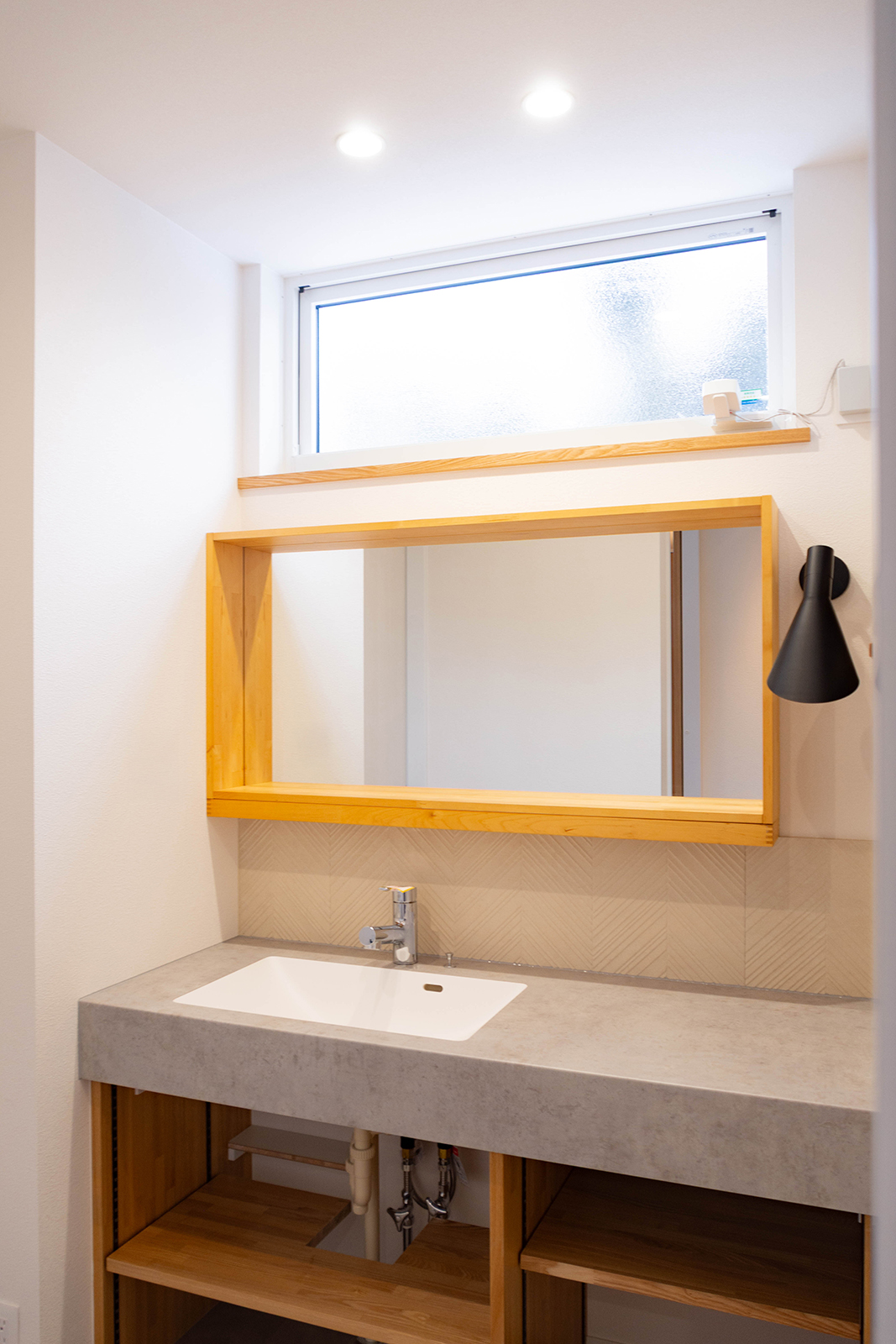 洗面・ランドリー