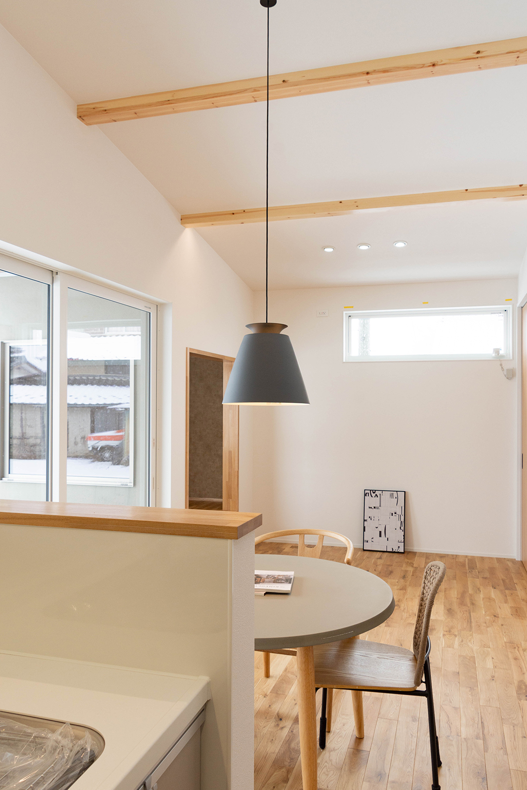 キッチン・ダイニング