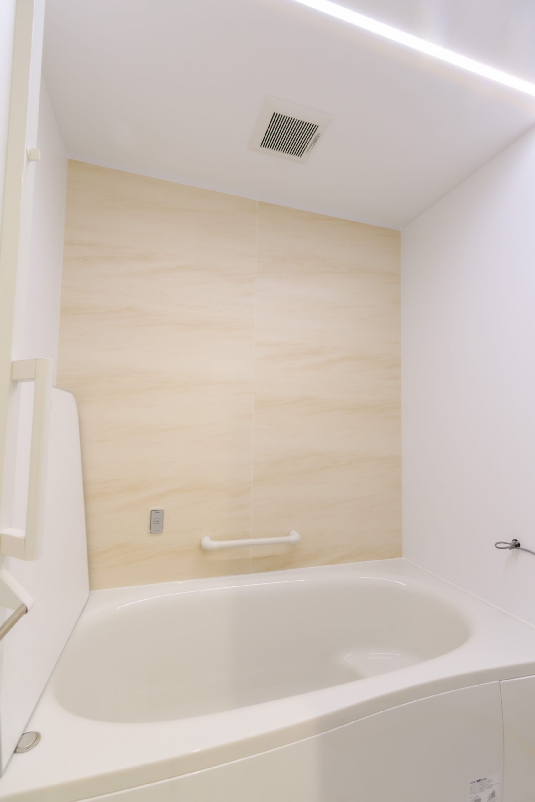 洗面・ランドリールーム