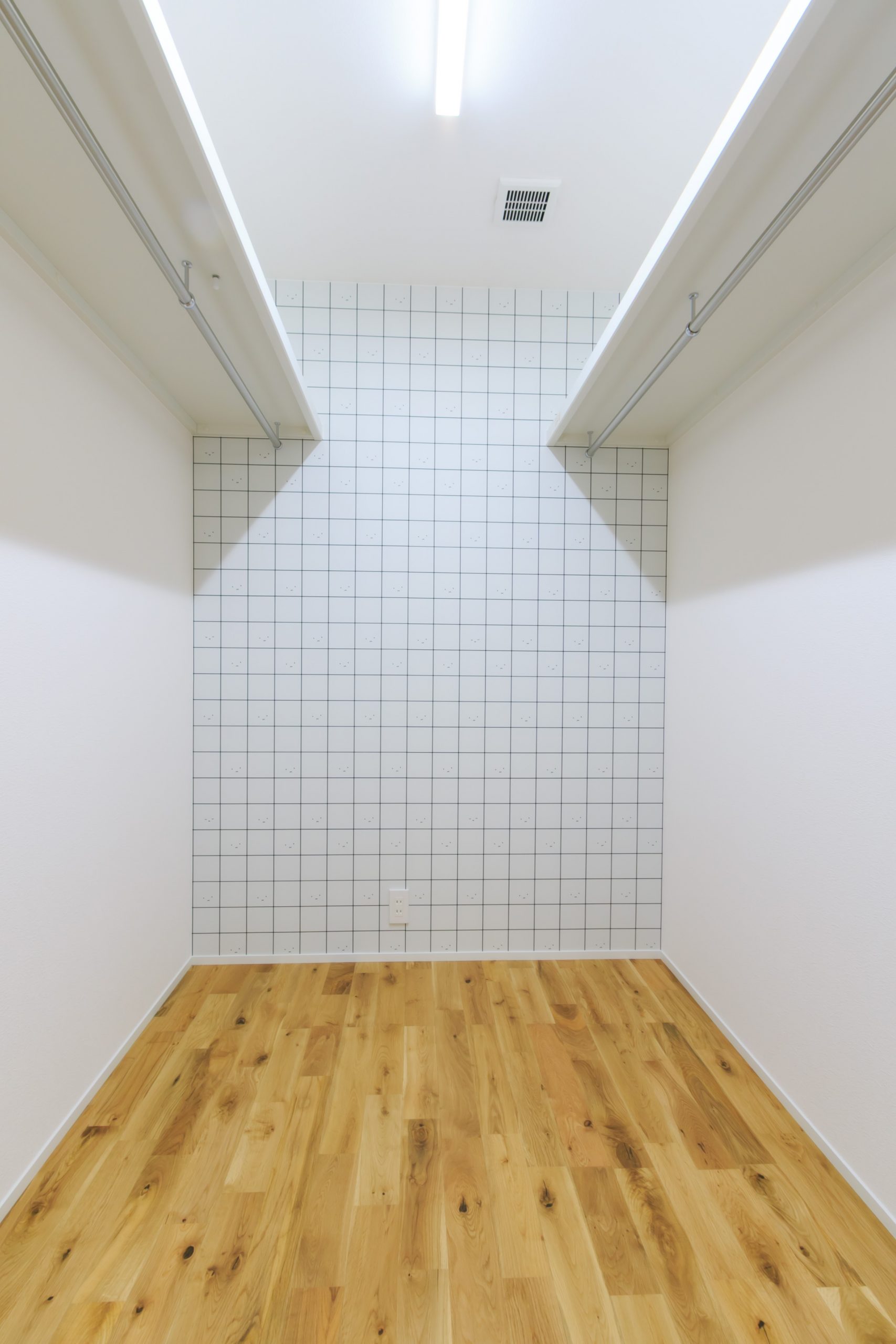 洗面・ランドリールーム