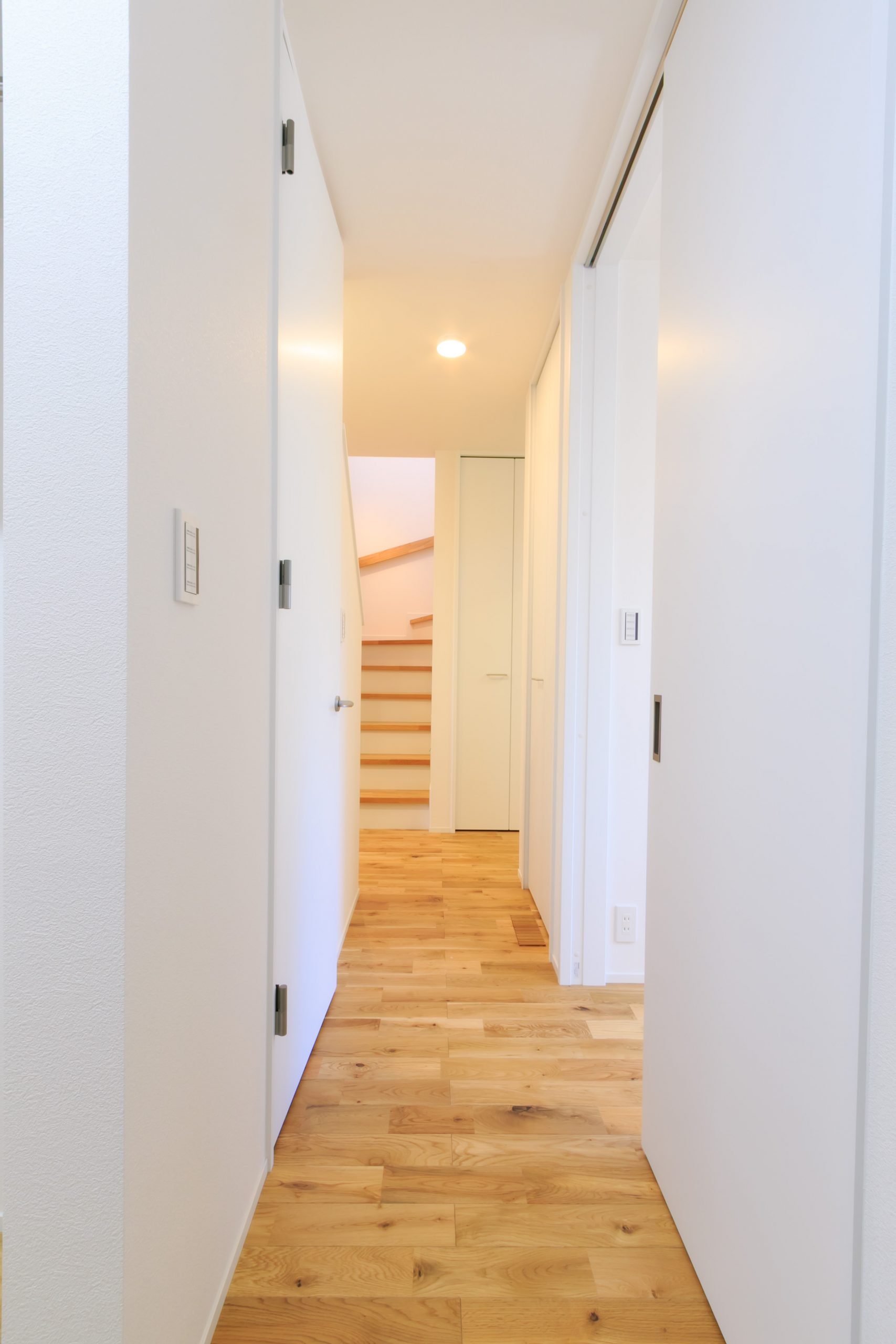 洗面・ランドリールーム