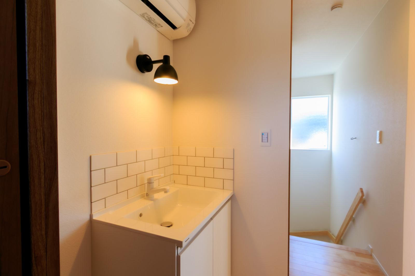 洗面・ランドリールーム