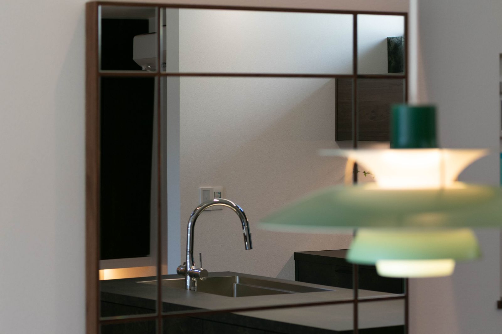 キッチン・ダイニング