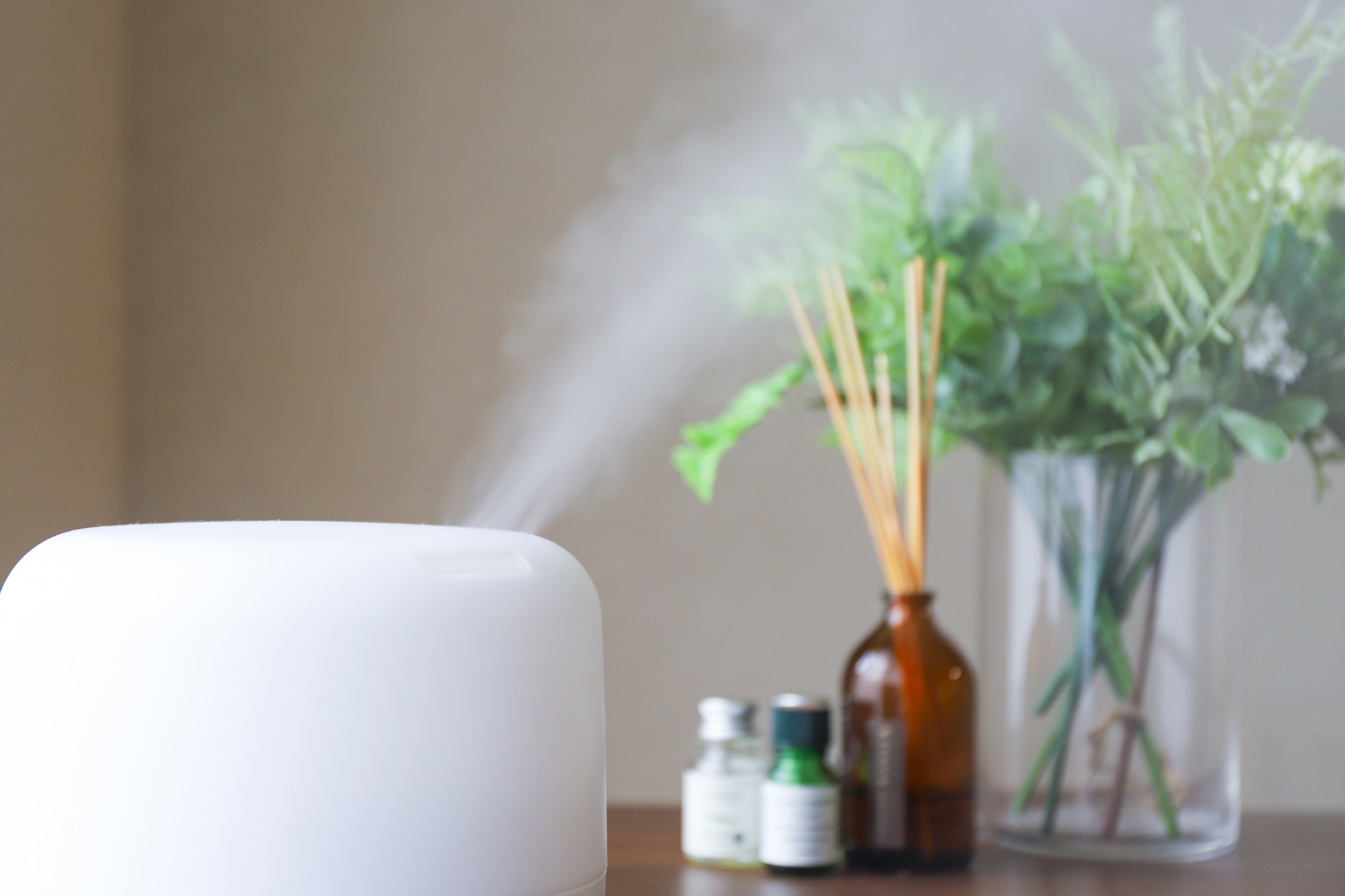 家の湿度は何％が正解？カビと木割れを防ぐ目安