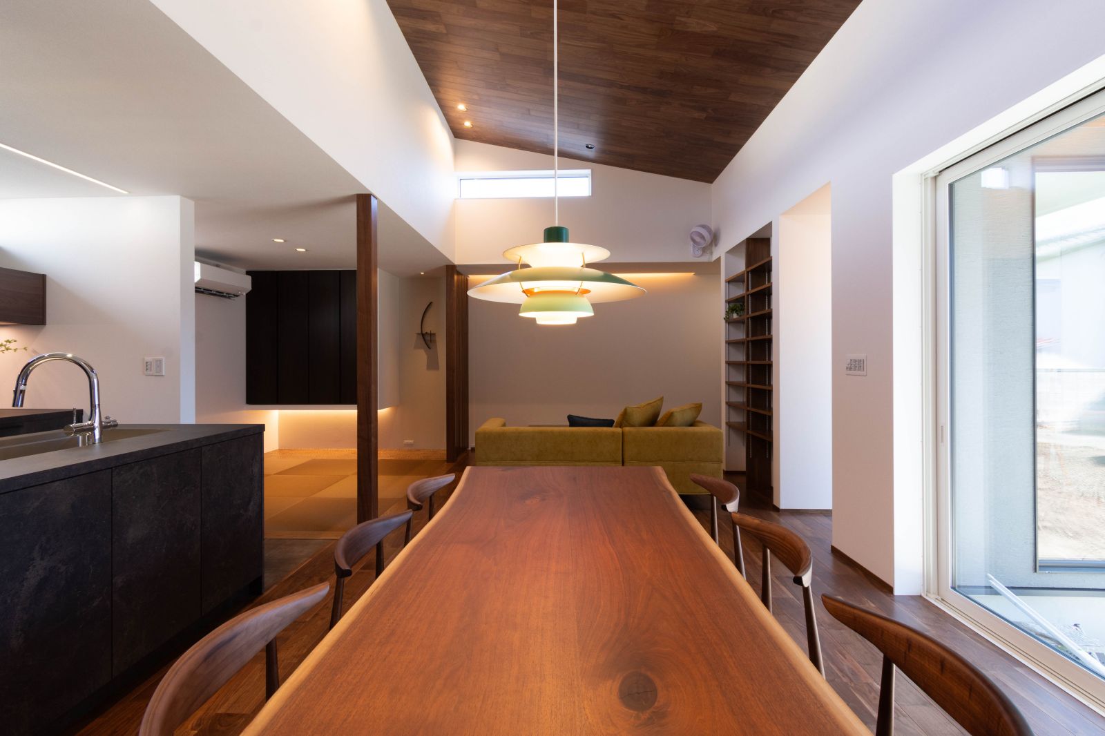 キッチン・ダイニング