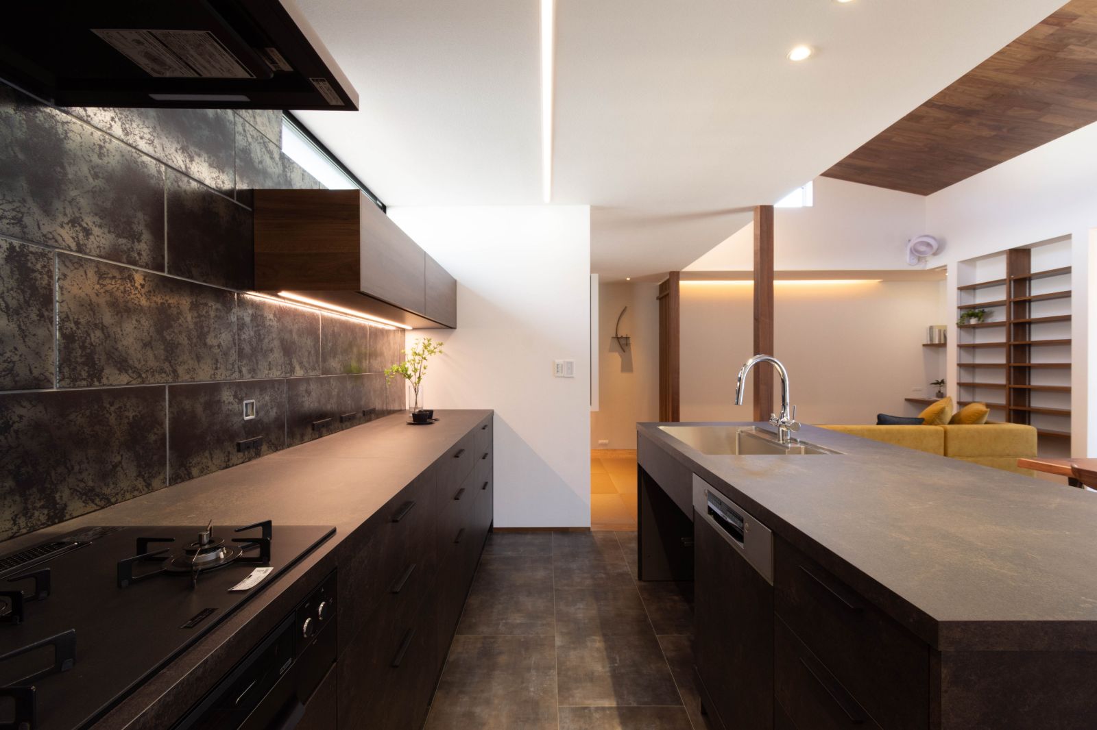 キッチン・ダイニング