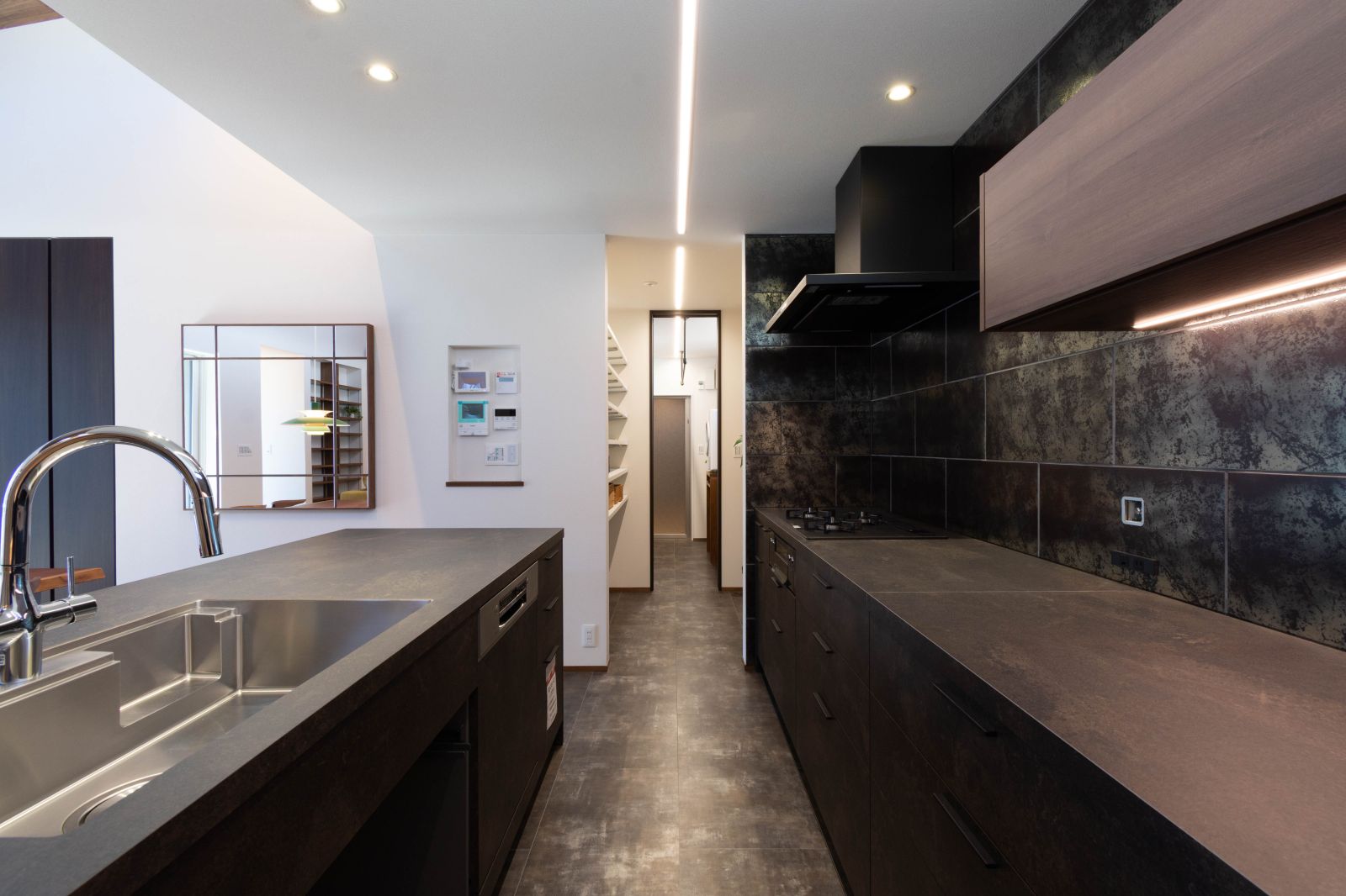 キッチン・ダイニング