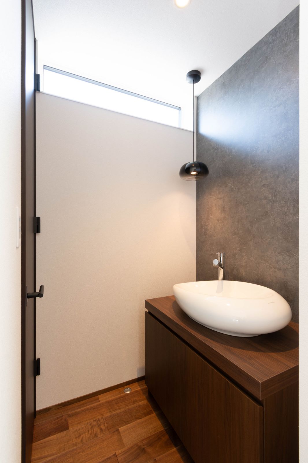 洗面・ランドリー・バスルーム