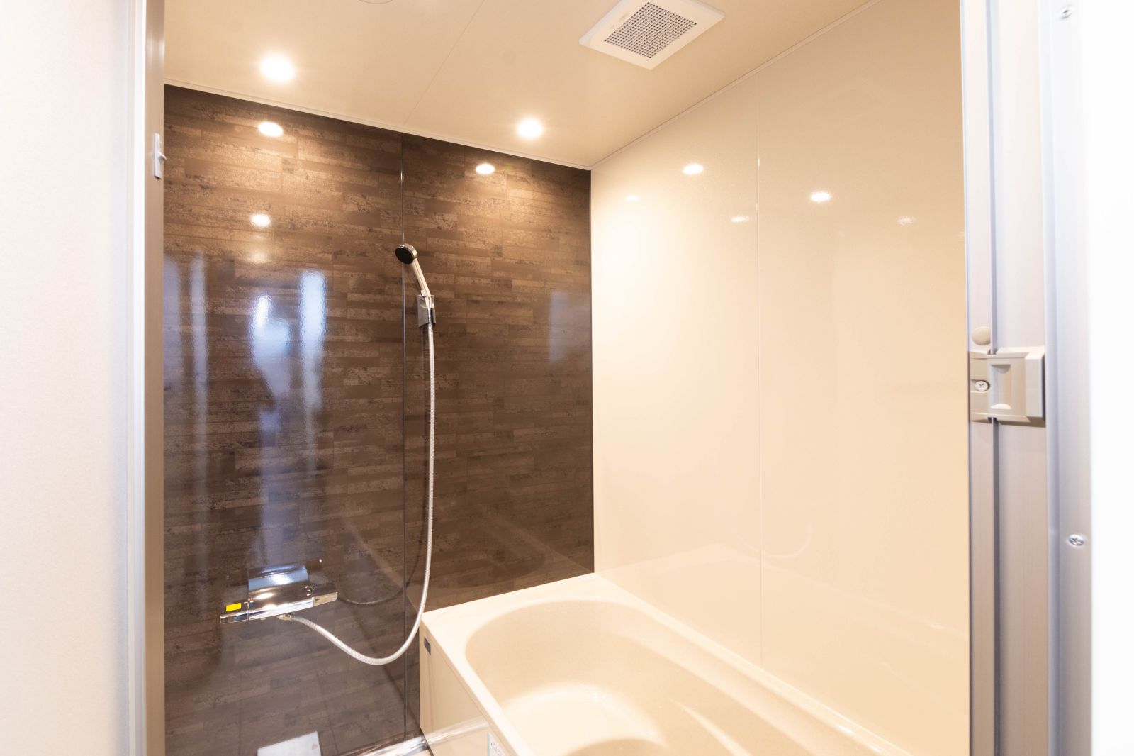 洗面・ランドリー・バスルーム