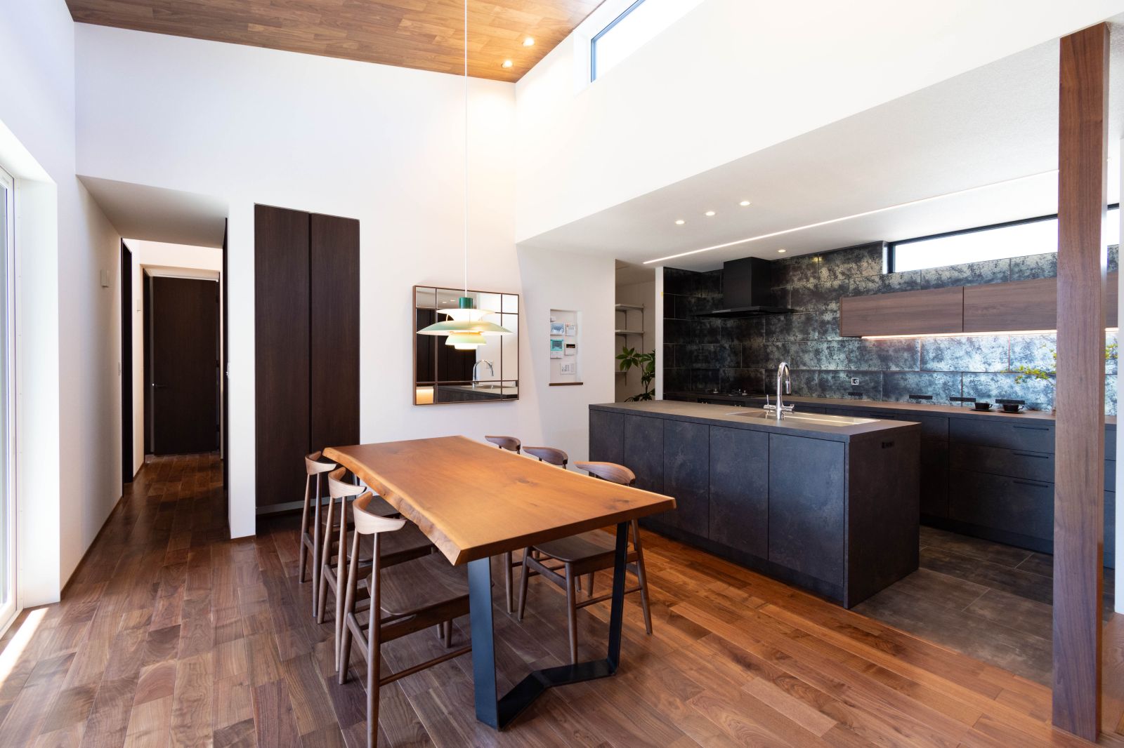 キッチン・ダイニング