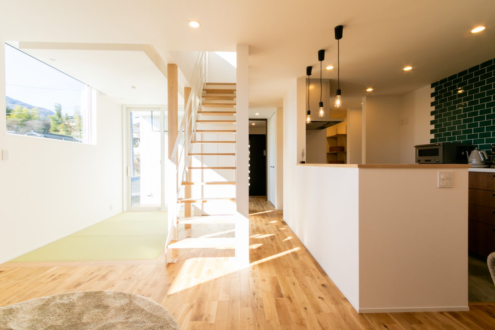 パティオ・リビング