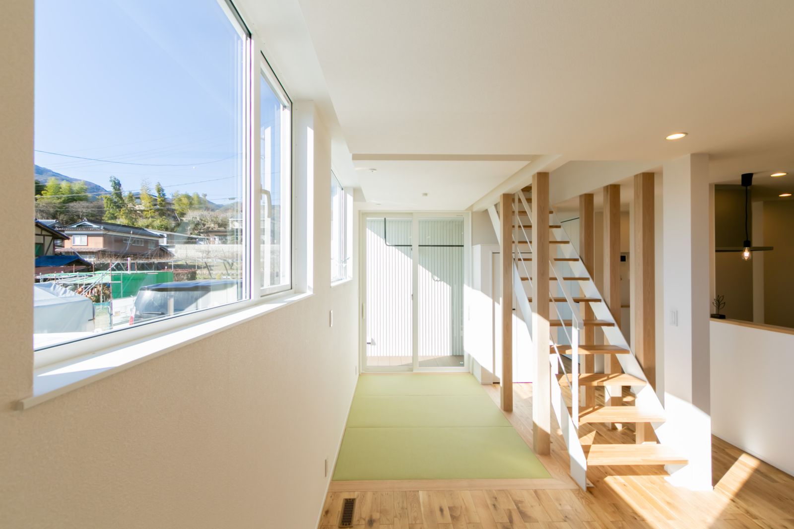 パティオ・リビング