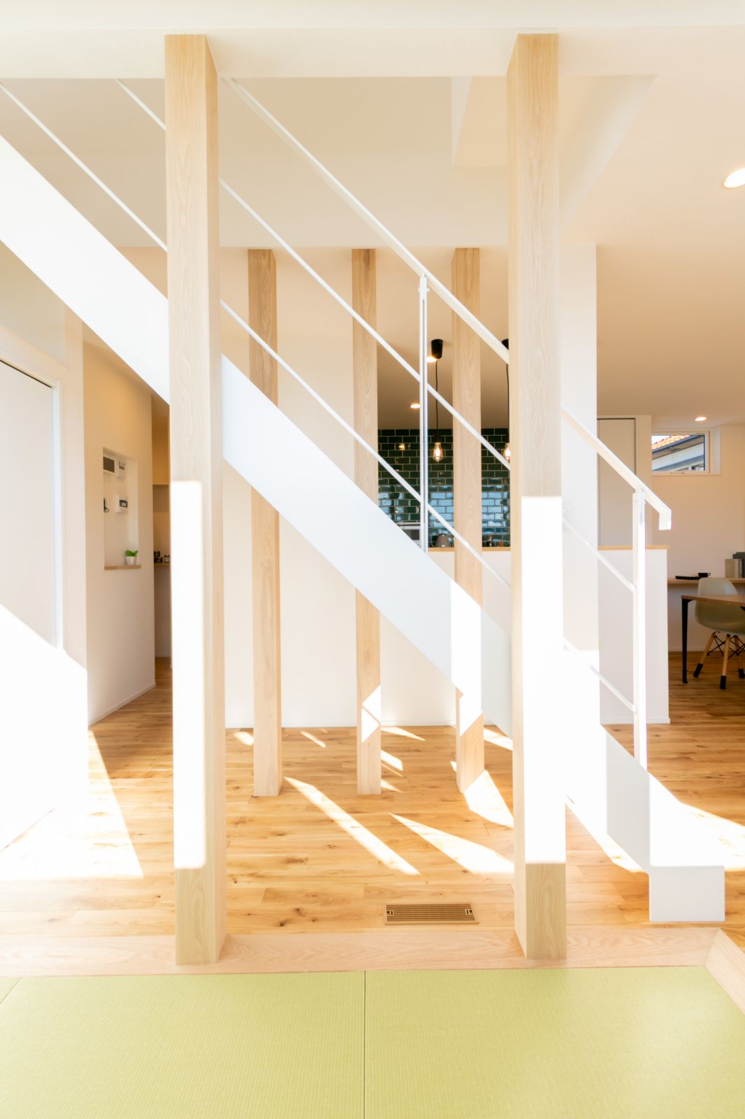 パティオ・リビング