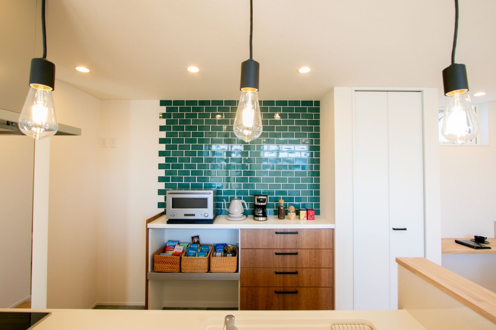 ダイニング・キッチン