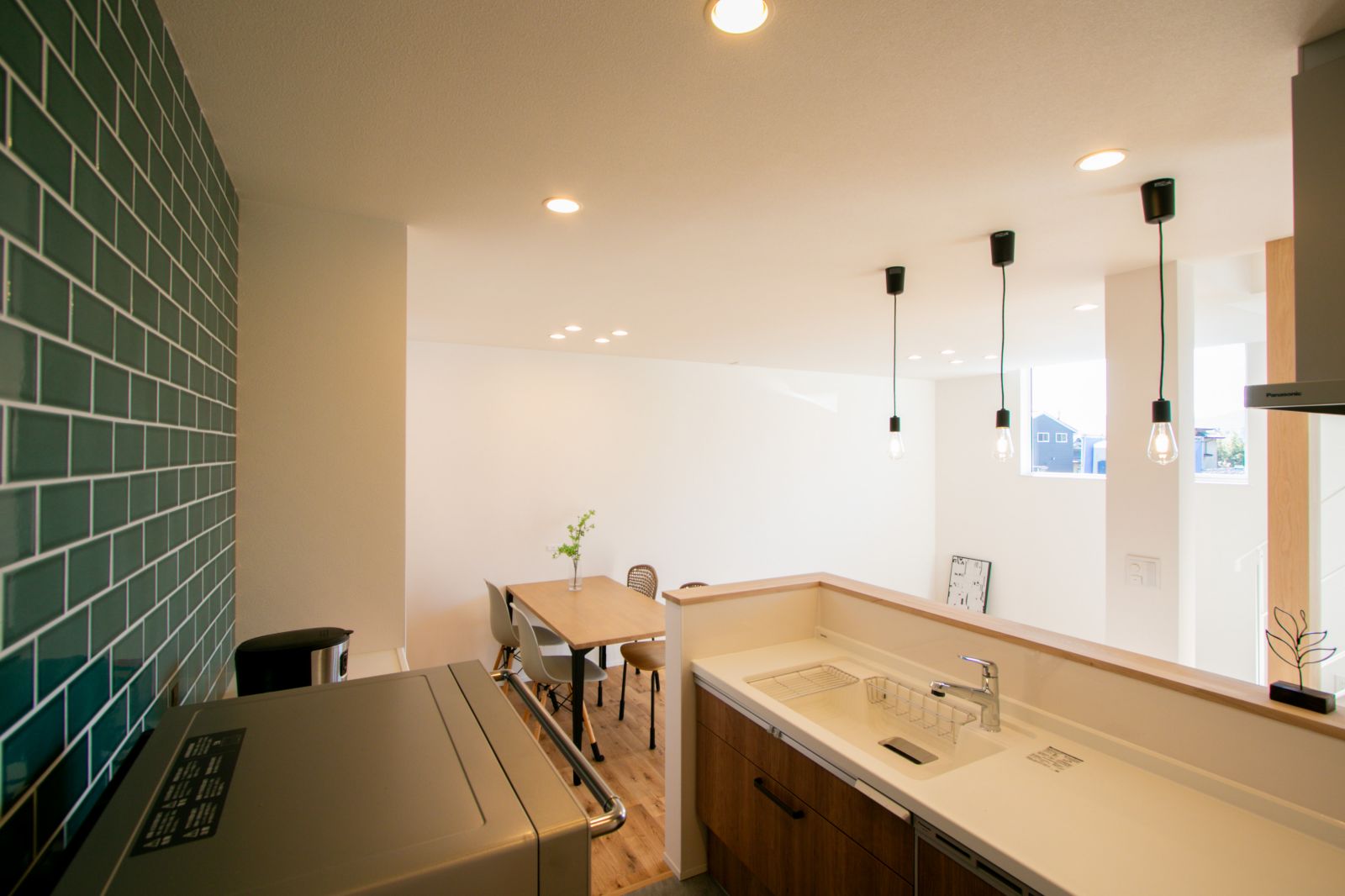 ダイニング・キッチン