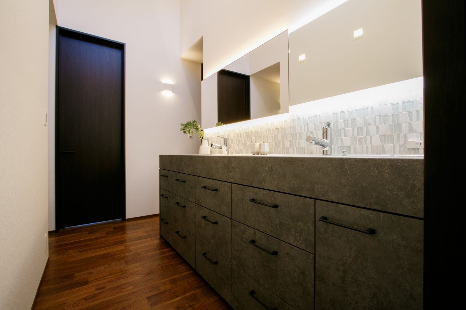 洗面・ランドリー・バスルーム